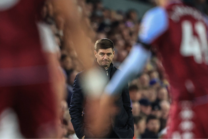 Стивен Джеррард