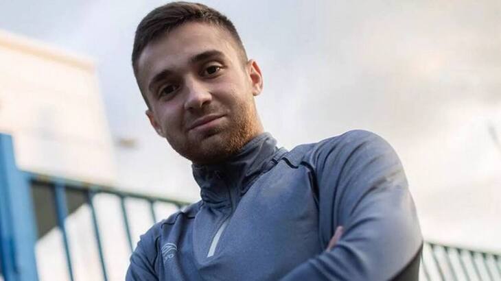 Гоча Гогричиани