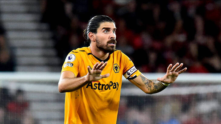 Рубен Невеш