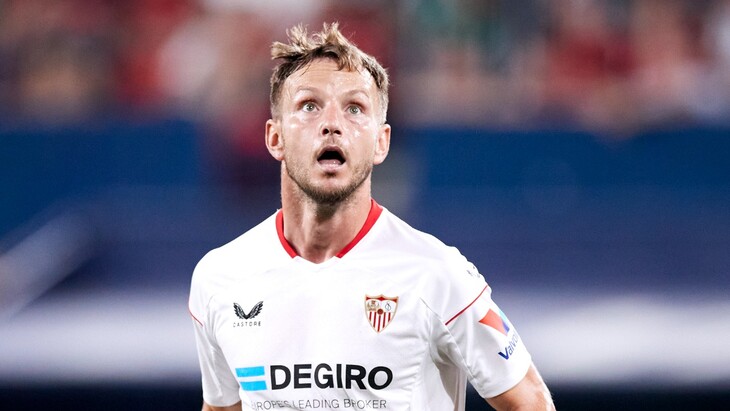 Иван Ракитич