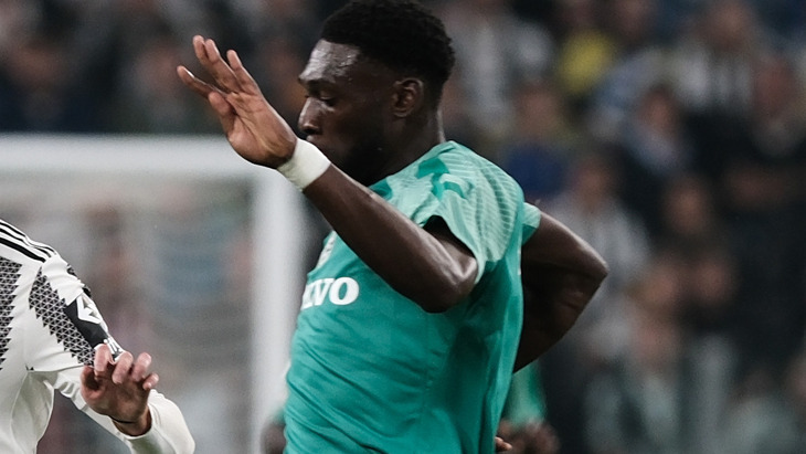 Дилан Батубинсика