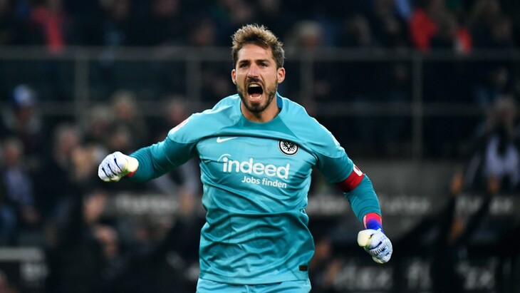 Кевин Трапп