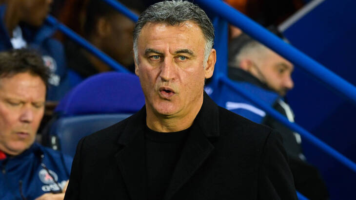 Кристоф Гальтье