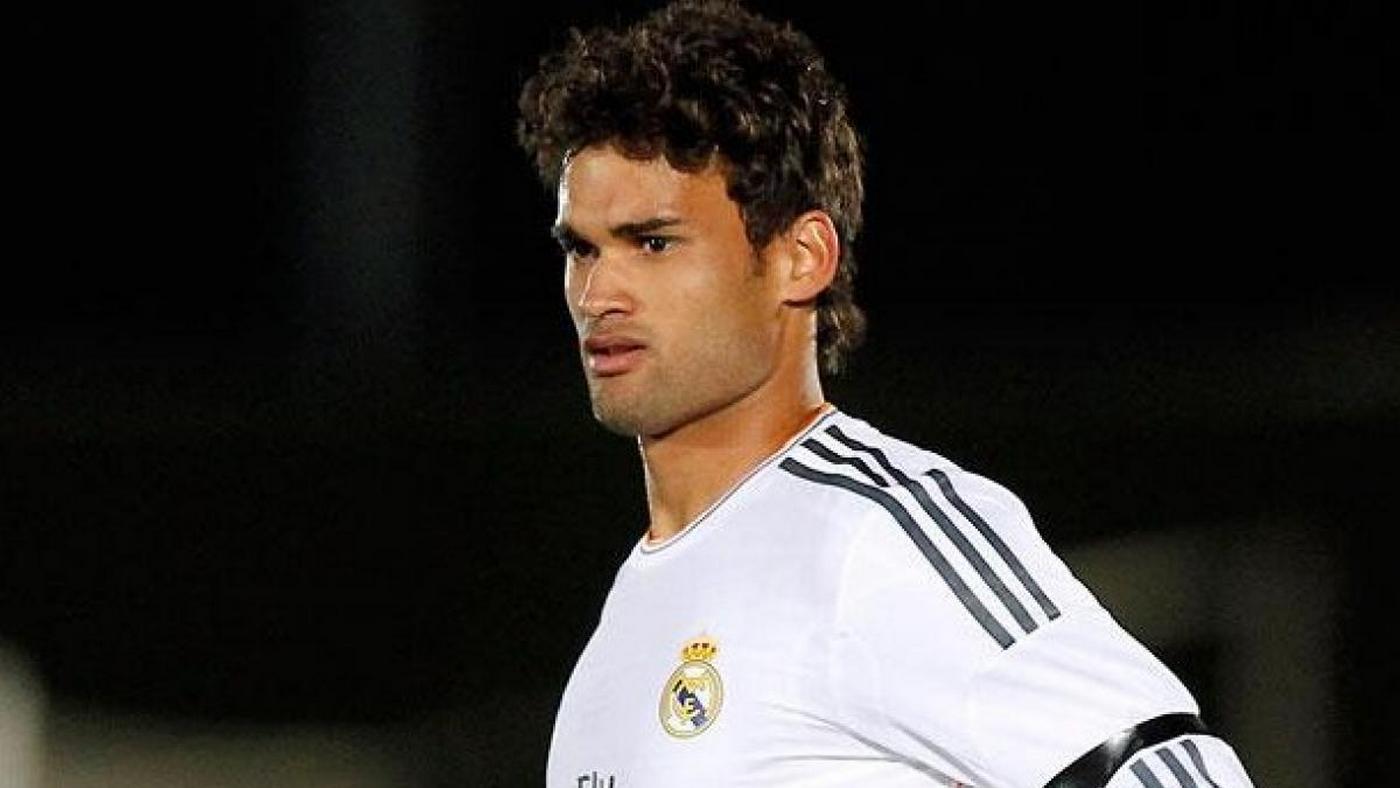 Виллиан Жозе