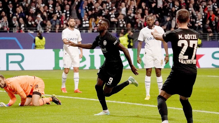 Рандаль Коло-Муани