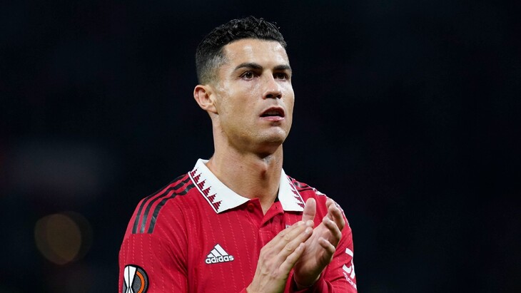 Криштиану Роналду