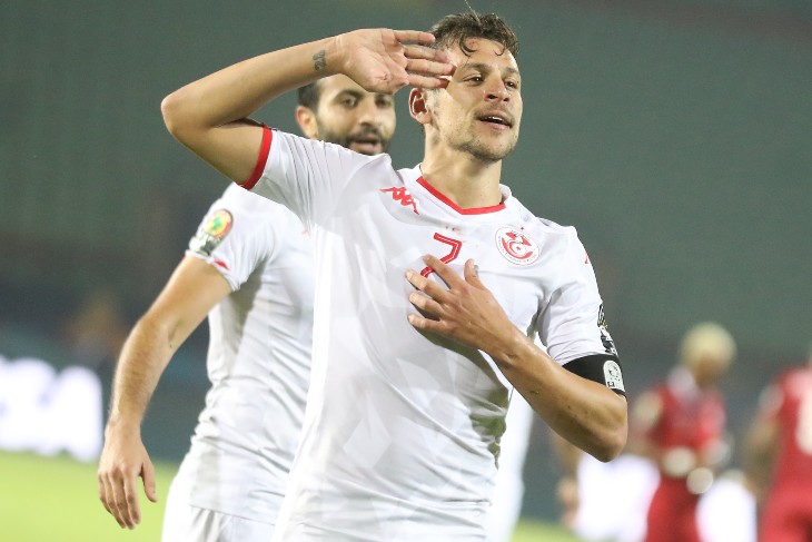 Юссеф Мсакни