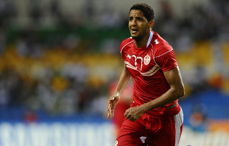 Иссам Джемаа