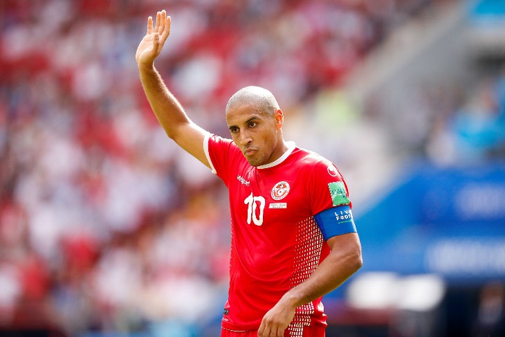 Вахби Хазри