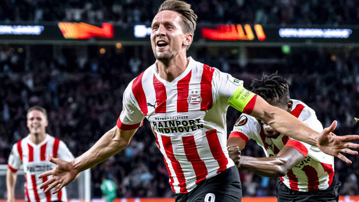 Люк Де Йонг