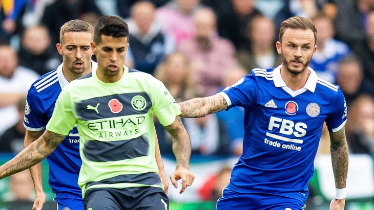 «Манчестер Сити»