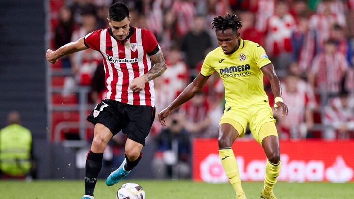 Фрагмент матча