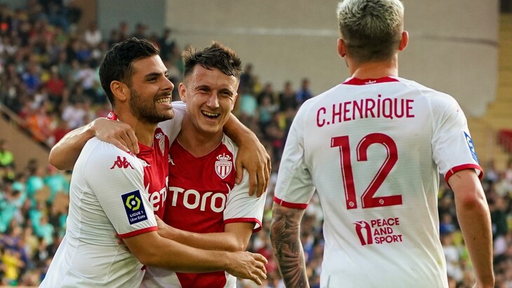 Александр Гоовин