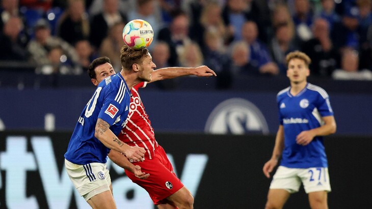 «Фрайбург»