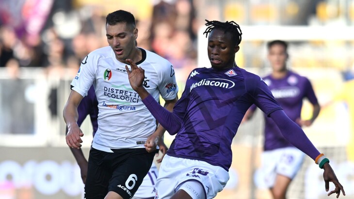 «Фиорентина»