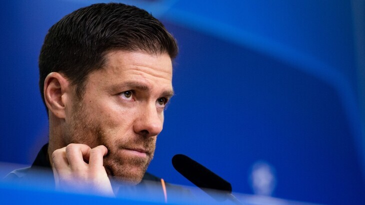 Хаби Алонсо