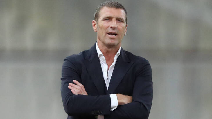 Массимо Каррера