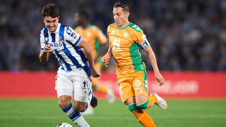 Фрагмент матча