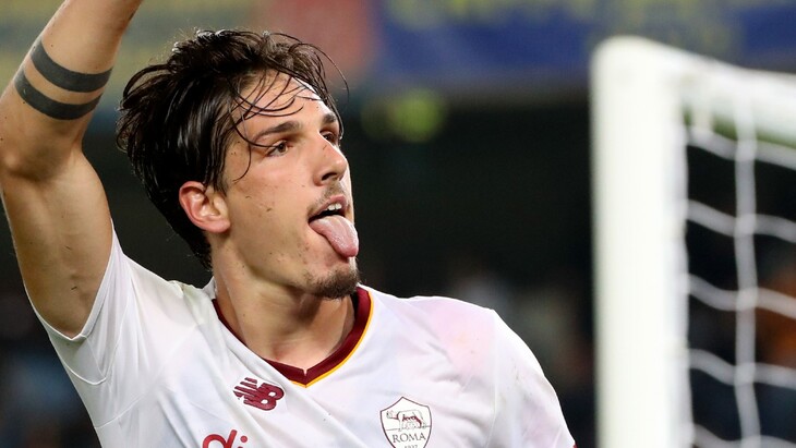 Николо Дзаньоло