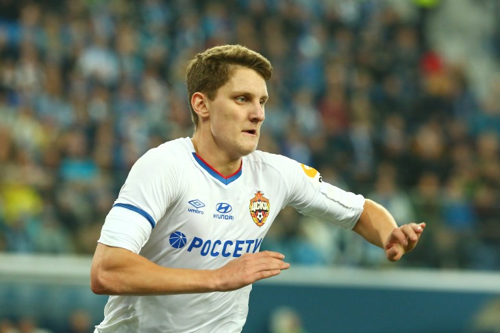 Игорь Дивеев