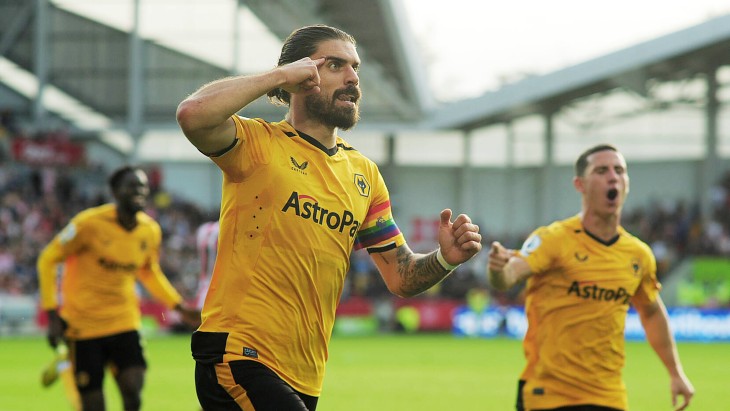 Рубен Невеш 