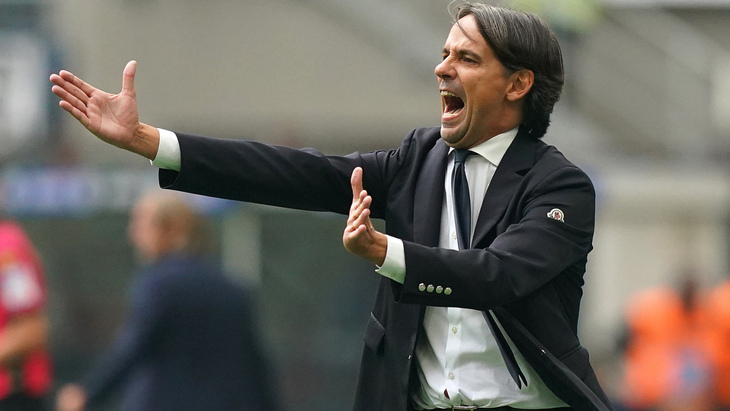 Симоне Индзаги