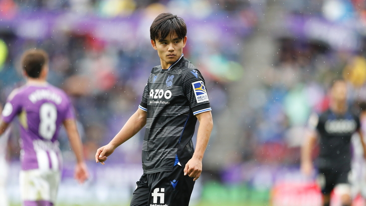 Такэфуса Кубо