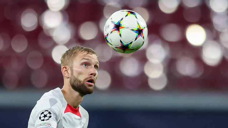 Конрад Лаймер