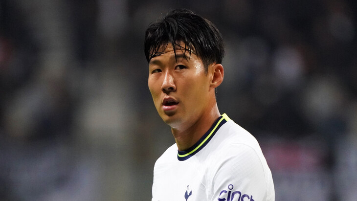 Сон Хын Мин