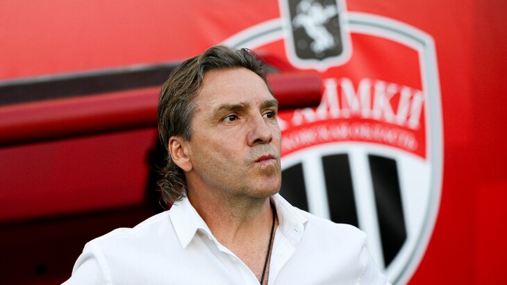 Сергей Юран