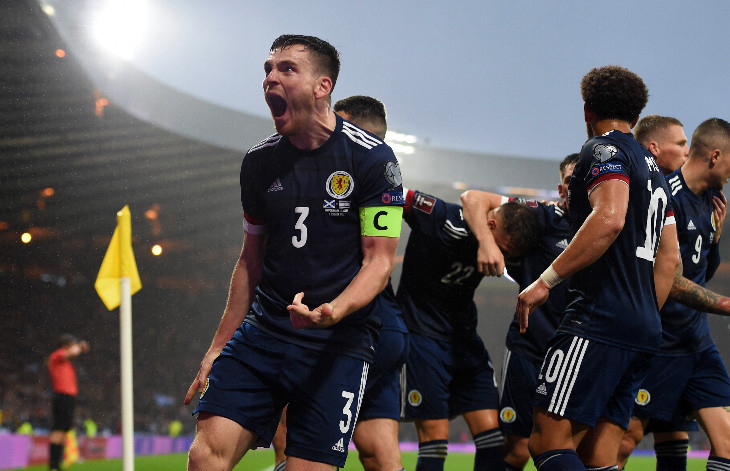 Эндрю Робертсон