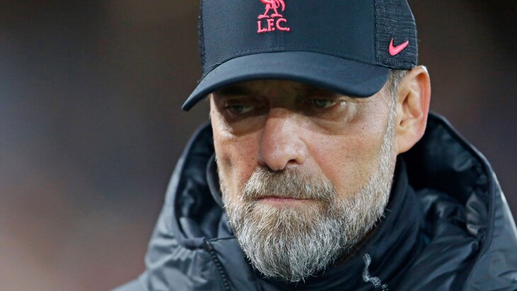 Юрген Клопп