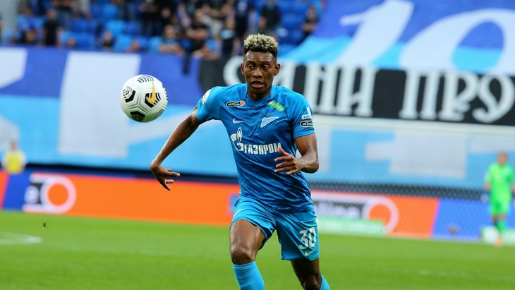 Матео Кассьерра