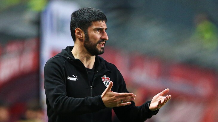 Спартак Гогниев