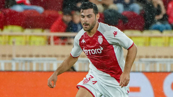 Кевин Фолланд