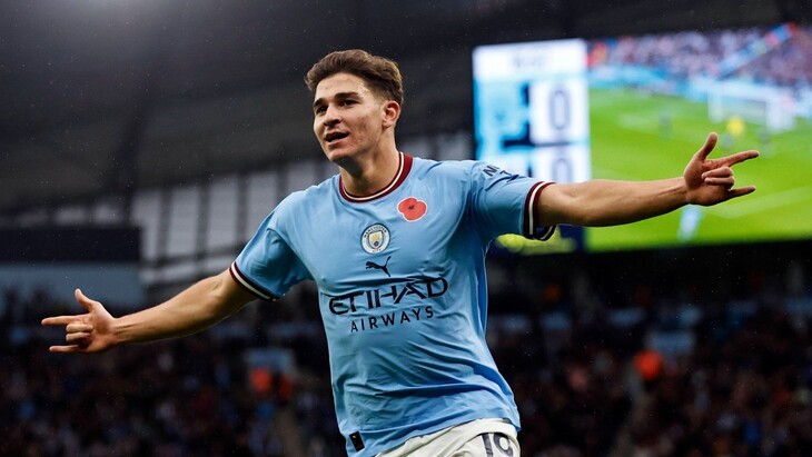 «Манчестер Сити»