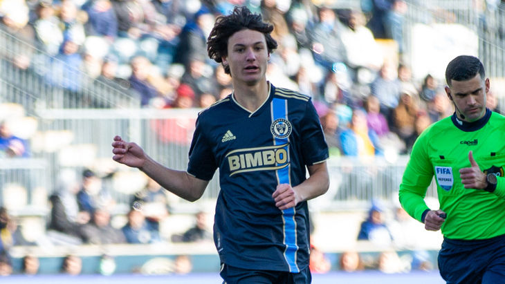 Пакстен Эронсон