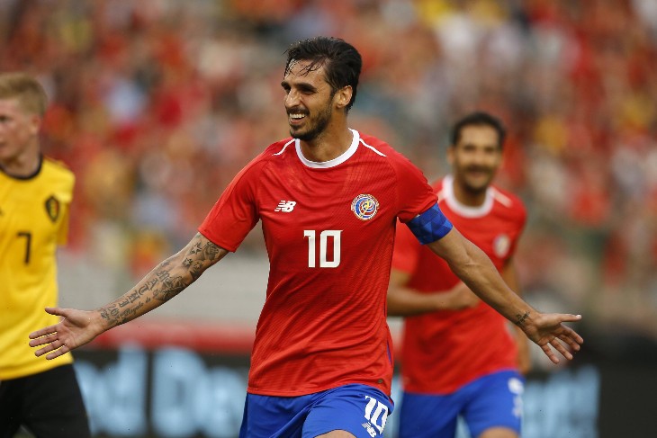 Брайан Руис