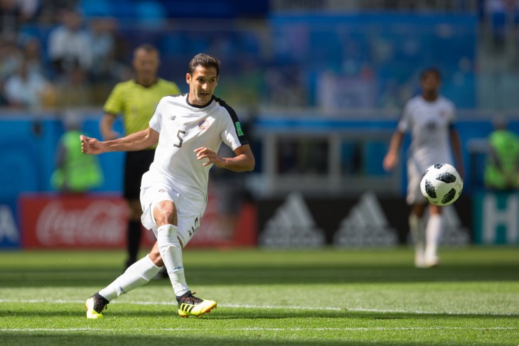 Сельсо Борхес