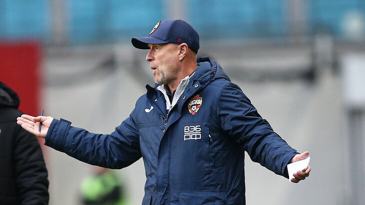 Владимир Федотов