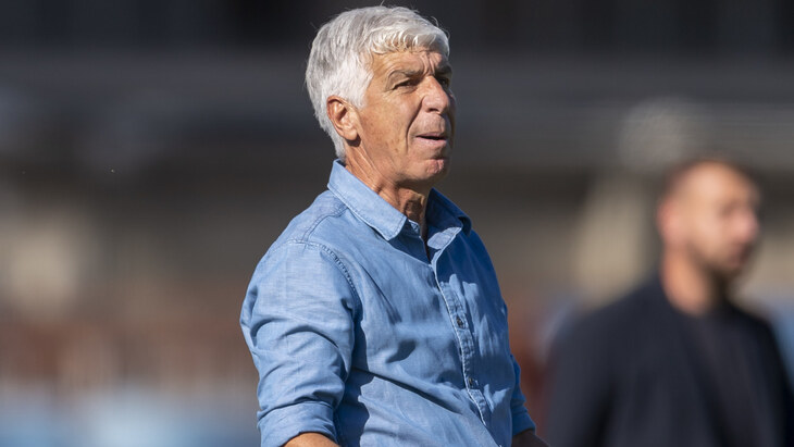 Джан Пьеро Гасперини