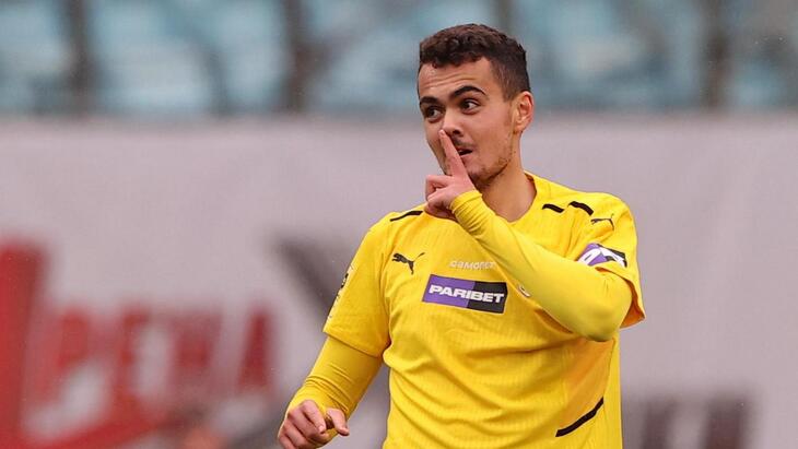 Илья Садыгов