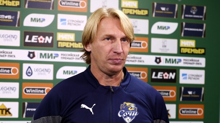 Александр Точилин