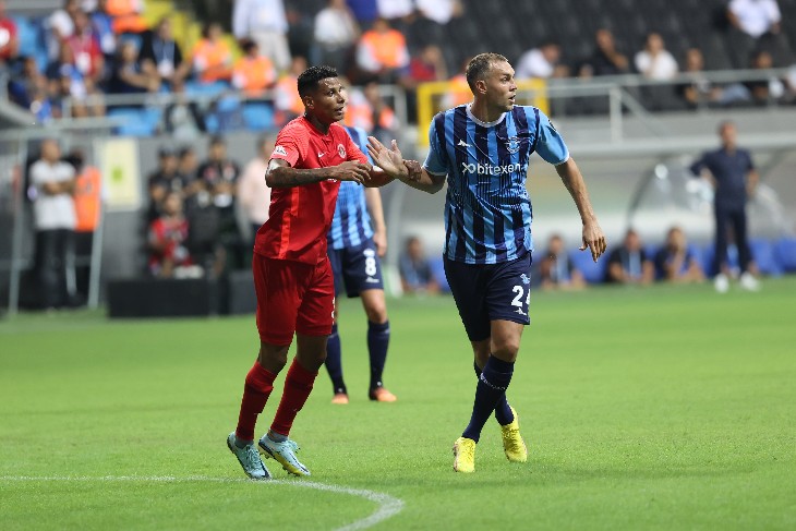 Артем Дзюба