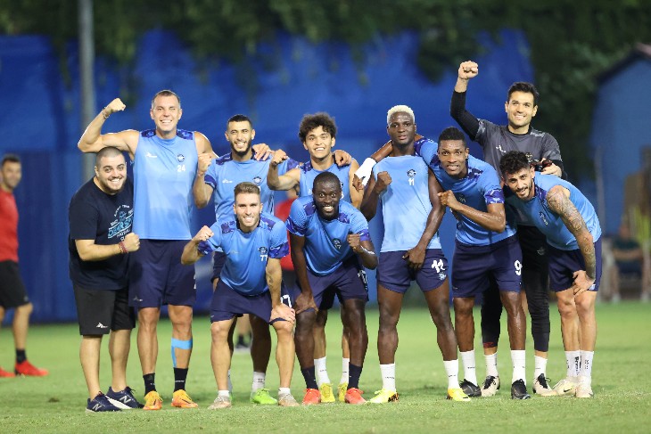 Артем Дзюба