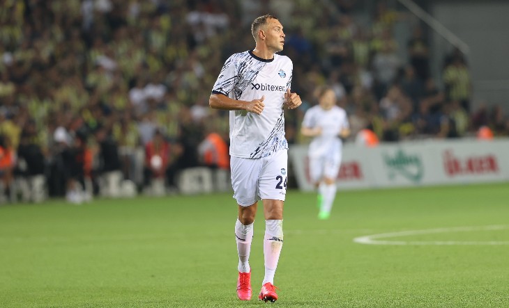 Артем Дзюба