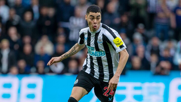 Мигель Альмирон