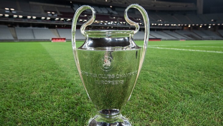 Трофей Лиги чемпионов