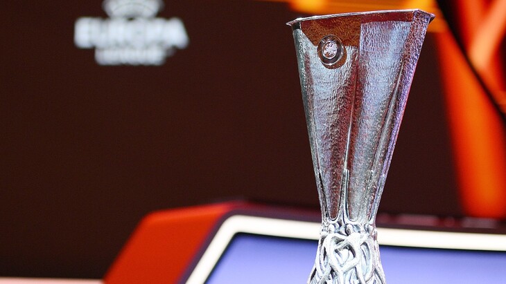 Трофей Лиги Европы