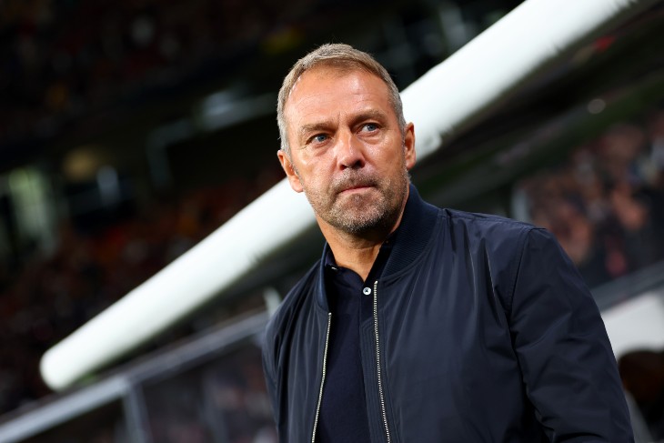 Ханс-Дитер Флик